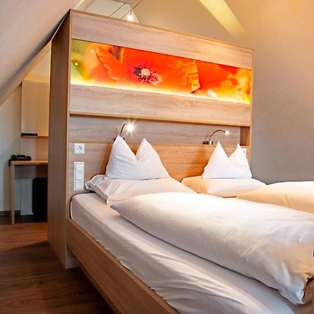 Hotel & Restaurant Post Laichingen Екстериор снимка